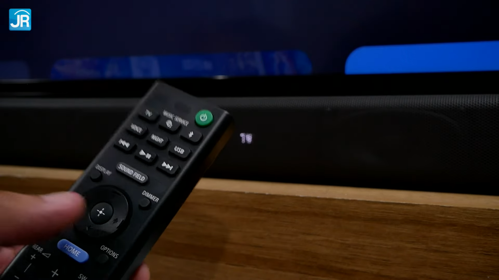 Review Soundbar Sony HT A3000: Sensasi Suara ala Bioskop di Rumah 4 Soundbar Sony HT A3000 23