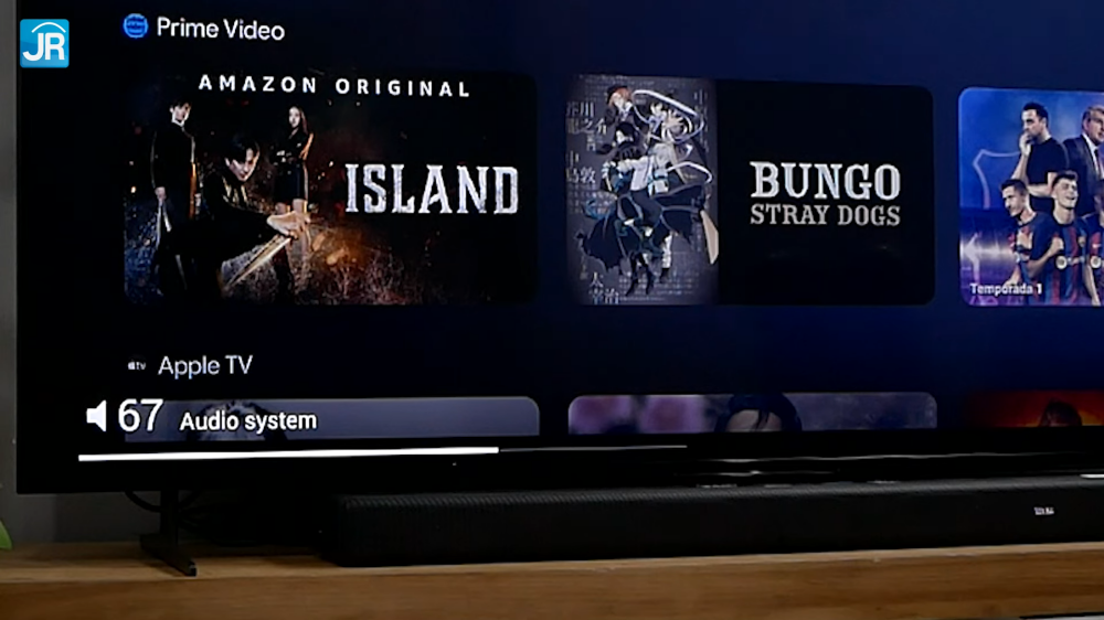 Review Soundbar Sony HT A3000: Sensasi Suara ala Bioskop di Rumah 5 Soundbar Sony HT A3000 24