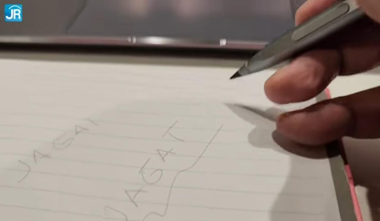 Smart Touchpad MSI