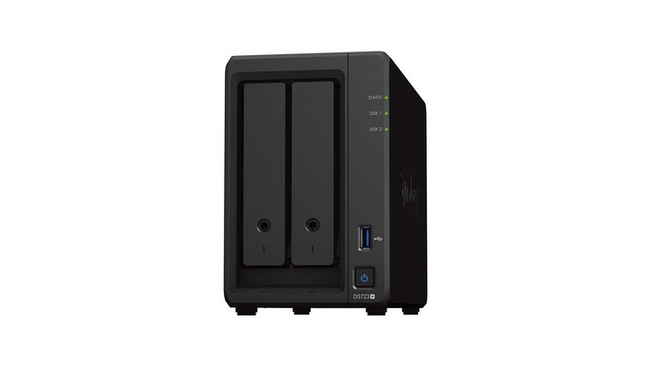 Synology DS723