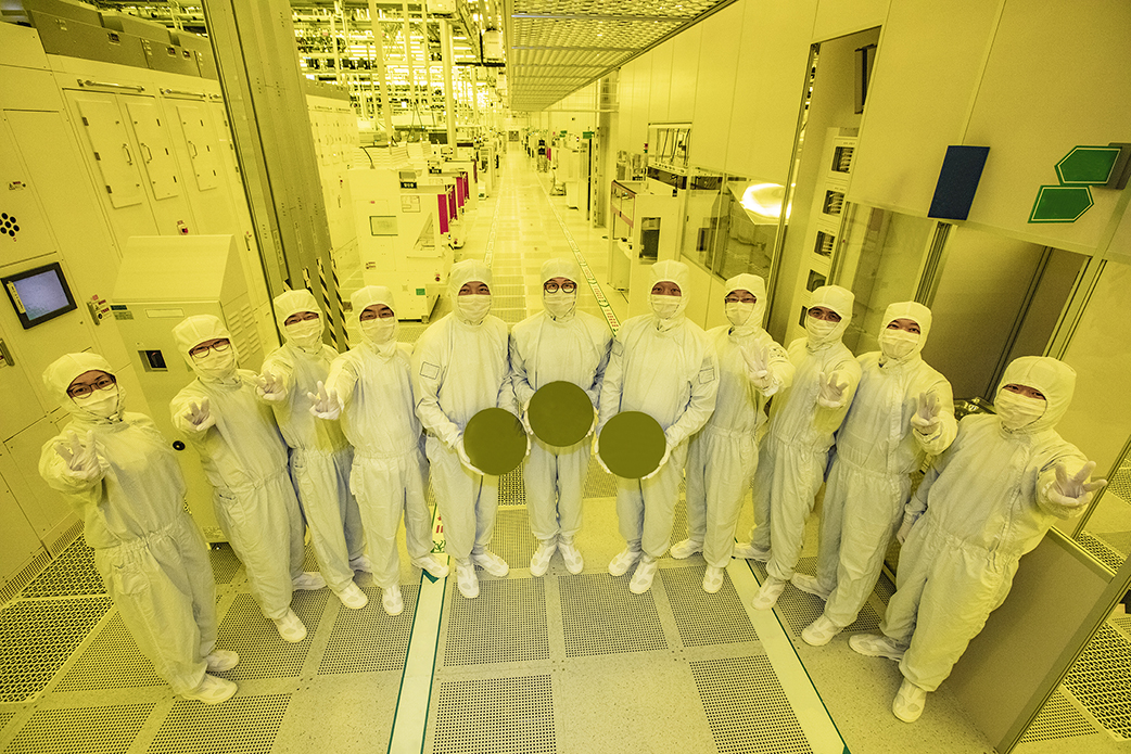 Samsung Siap Produksi Massal Chipset 4nm Generasi Ketiga 3 a9e6aeb636aa3747b3e20edfe970c3c9