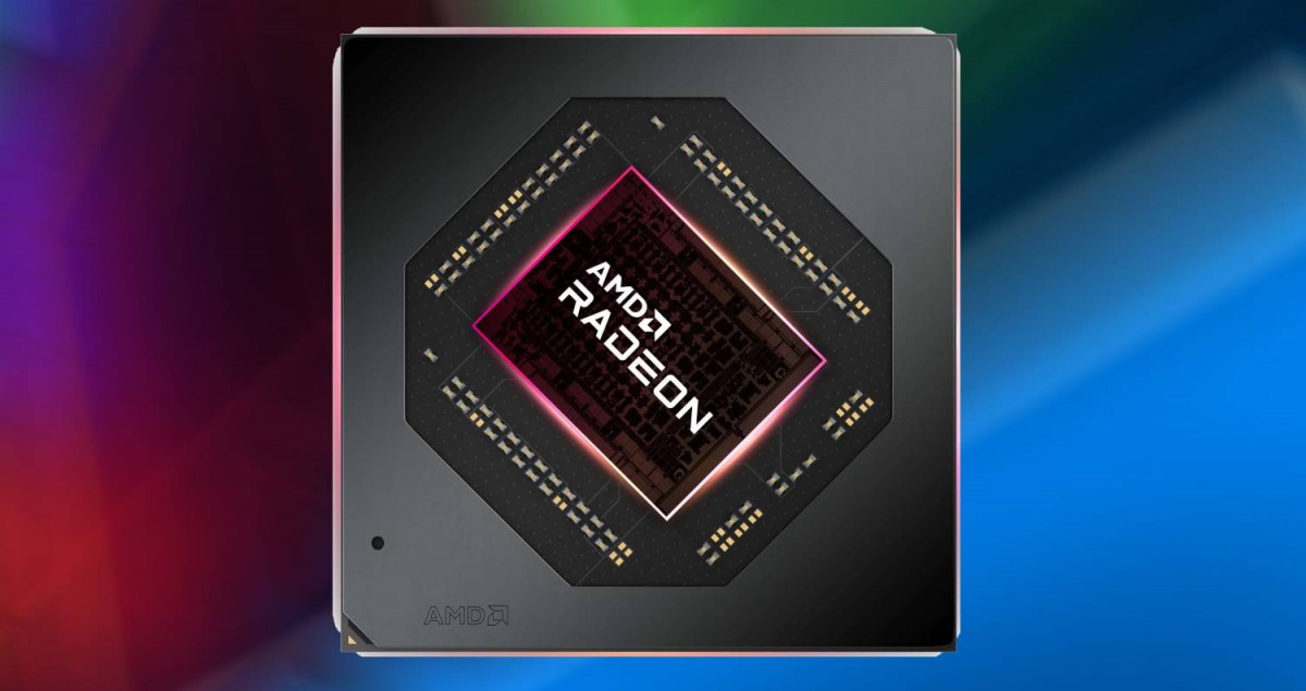 AMD Radeon 7000 Mobile Series Diumumkan, Bawa RDNA3 ke Laptop • Jagat