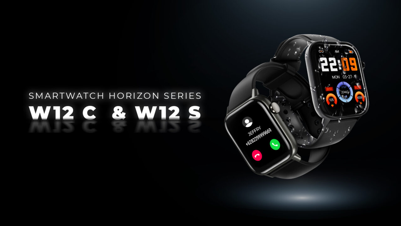 Olike Luncurkan Dua Smartwatch Murah Horizon Series, Ini Keunggulannya Masing-masing 1 b704a4c863e50574613f08346001fb85