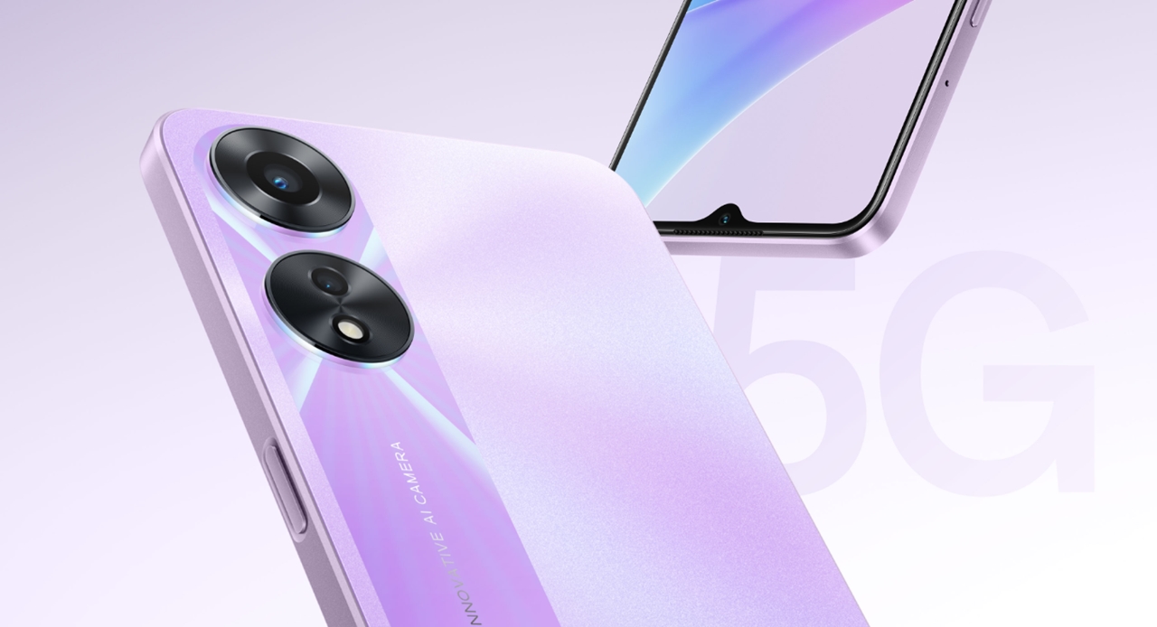 Oppo A78 5G Resmi Debut, Pakai Dimensity 700 dengan Kamera 50MP 6 c65f018c13338e509c74ffe9d0bd59bc
