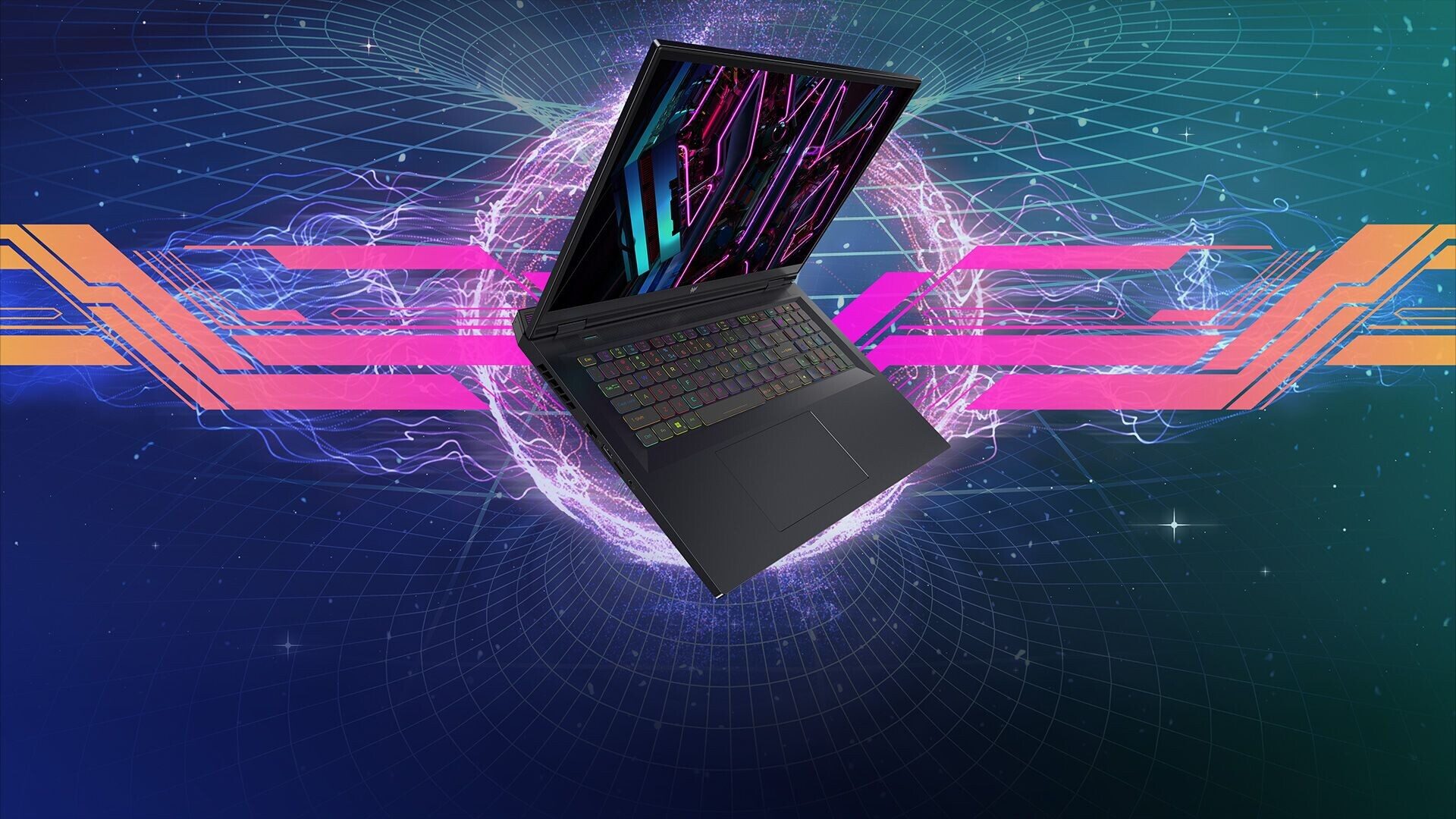 Acer Predator Helios 18
