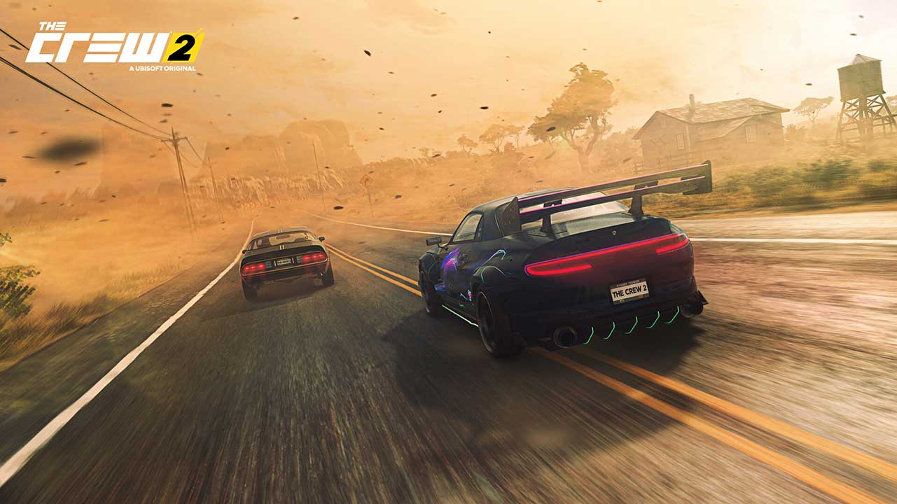 Ubisoft Akan Segera Umumkan The Crew 3? 16 e7bd16898240d7639fa5baa1a917e18b