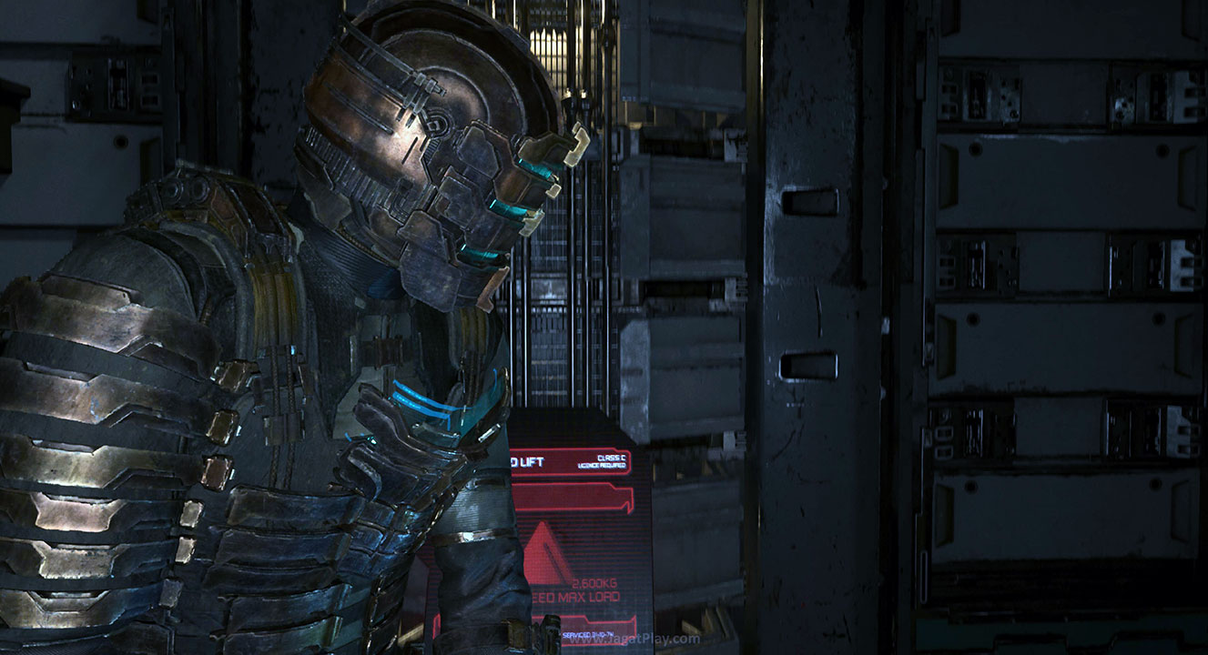 Review Dead Space Remake: Isak Tangis di Luar Angkasa! 6 fb9954089a65dfc5cb1fa0d197842b52