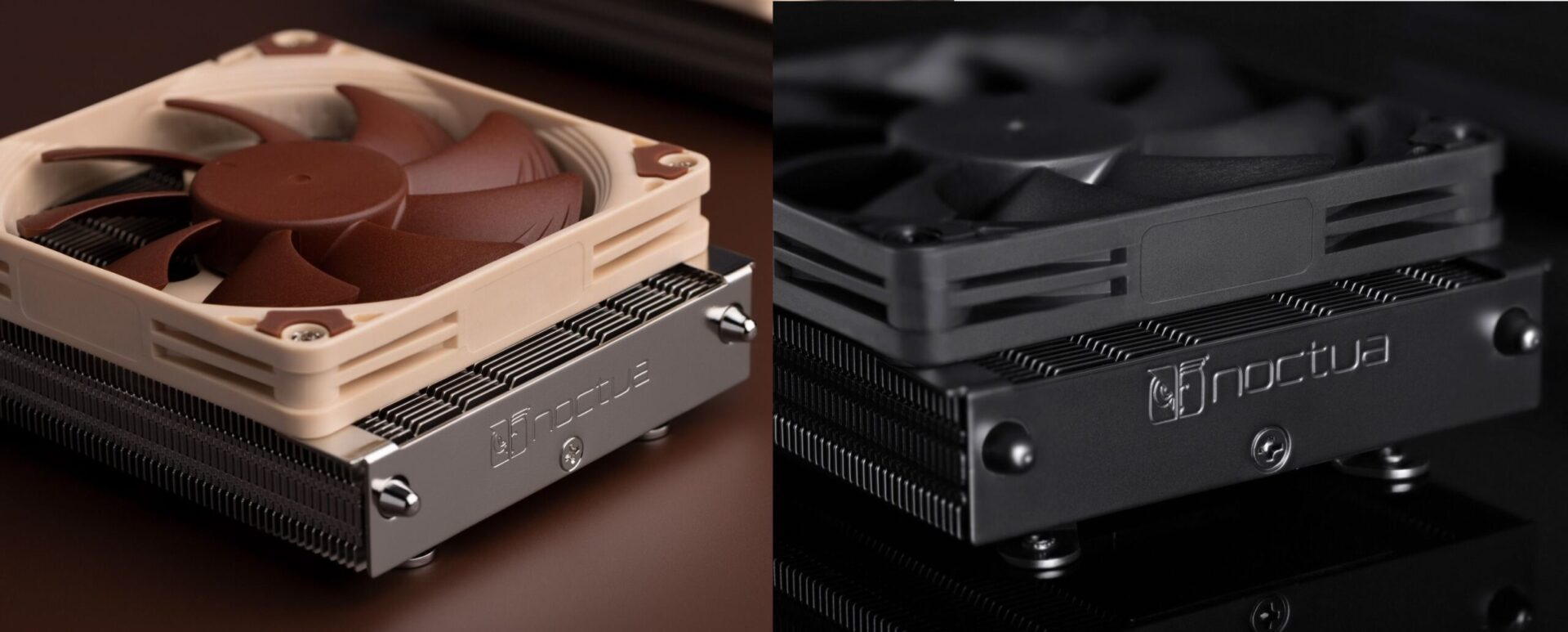 Noctua Luncurkan CPU Cooler Low Profile untuk AMD Ryzen 7000 2 nh l9a am5 5 1 scaled 1