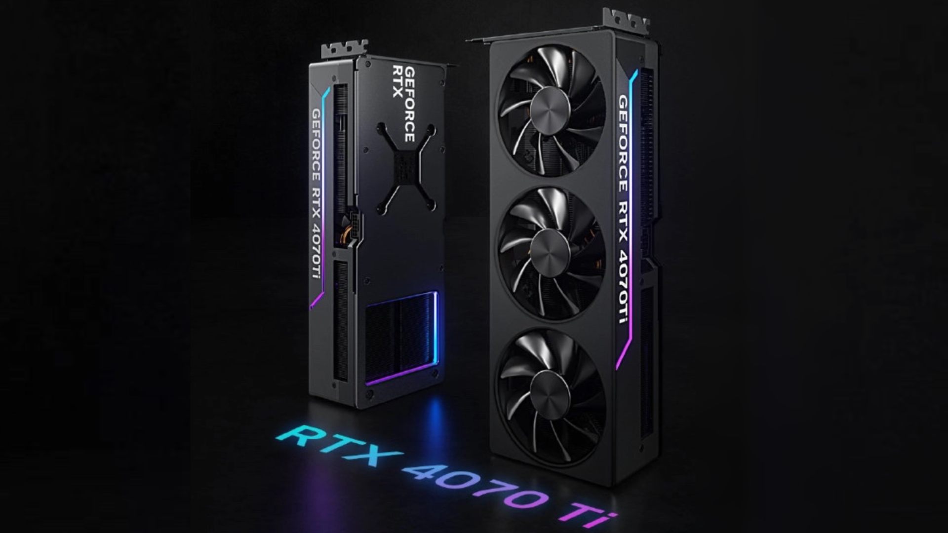 Lenovo RTX 4070 Ti Legion