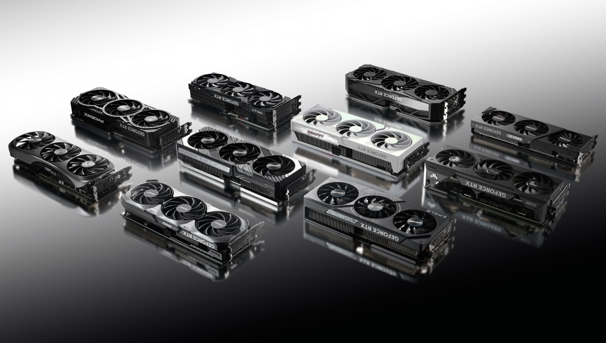 NVIDIA GeForce RTX 4070 Ti Resmi Diumumkan, Rebrand dari RTX 4080 12GB 1 NVIDIA GeForce RTX 4070 Ti Resmi Diumumkan, Rebrand dari RTX 4080 12GB