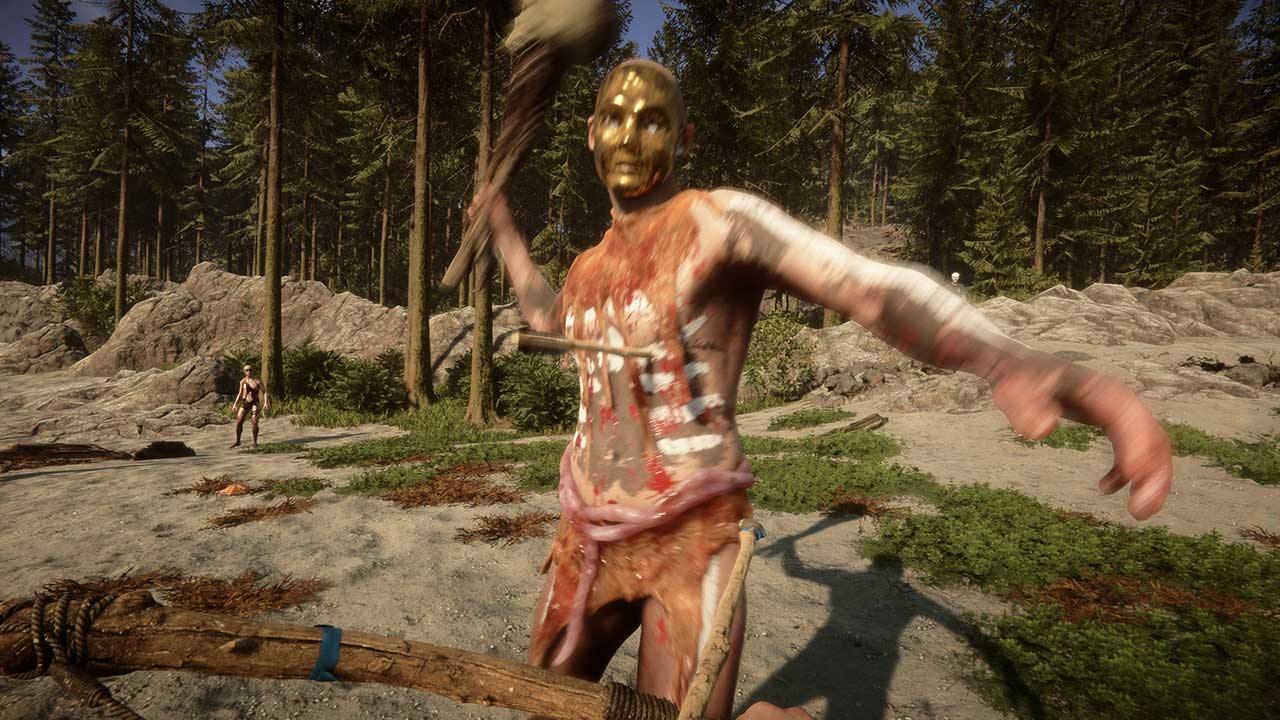 Alih-Alih Ditunda, Sons of the Forest Akan Masuk Early Access 12 2da53eac1d7475f9fc1064f89ae48f90