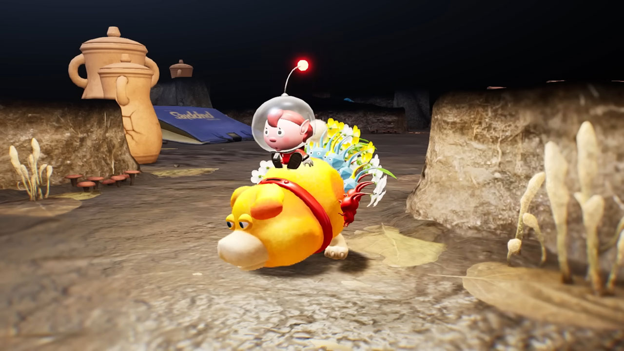 Pikmin 4 Pamer Gameplay Perdana, Rilis Juli 2023 2 3d721a167d4ee24a4de0e6d7d2b5bbc6
