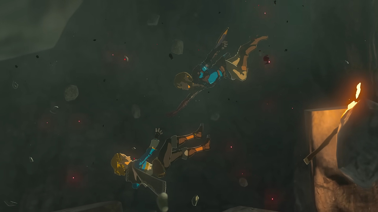 Legend of Zelda: Tears of the Kingdom Rilis Trailer Kedua 3 66bd5feccc76dc4b4b00978a454bd36e