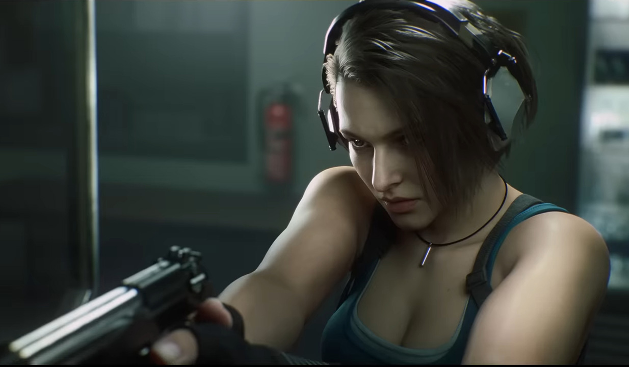Film CGI Baru – Resident Evil: Death Island Diumumkan 9 97e4e143c4c719dffea2f6ba06681256