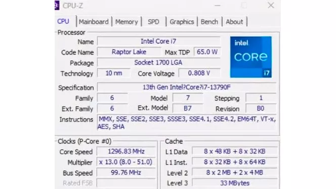 Intel Siapkan Dua Prosesor Raptor Lake “Black Edition” 2 9dea2447 867a 4176 9e72 b1c22e517034
