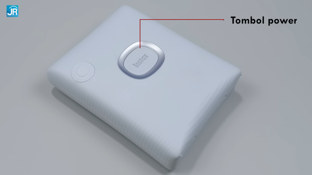 Review Fujifilm instax Square Link: Printer Smartphone Instan 10 Fujifilm instax Square Link 14