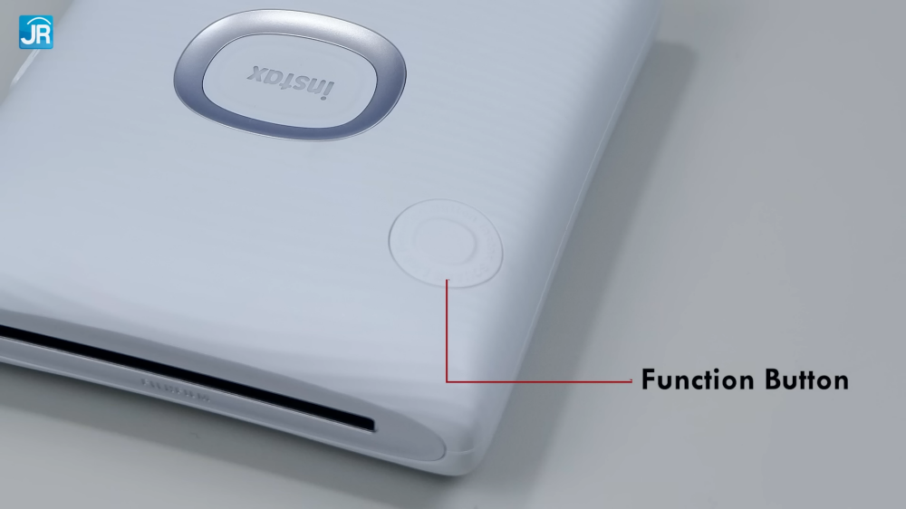 Review Fujifilm instax Square Link: Printer Smartphone Instan 11 Fujifilm instax Square Link 15