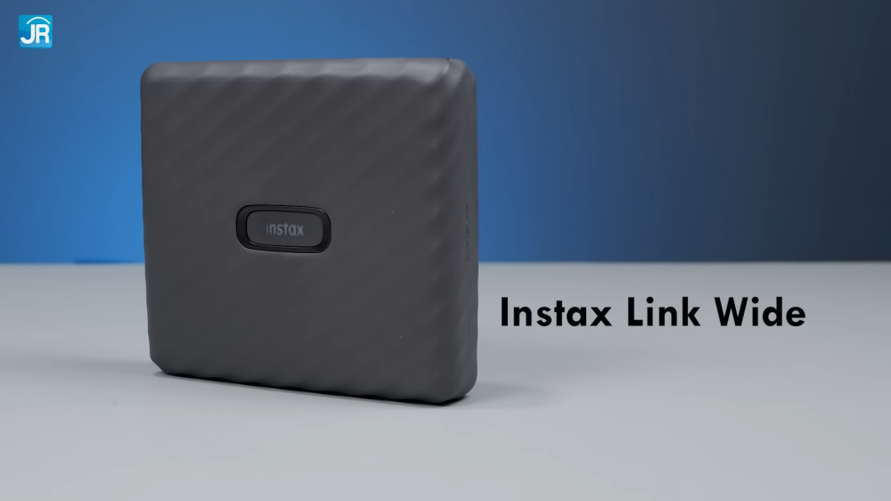 Fujifilm instax Square Link