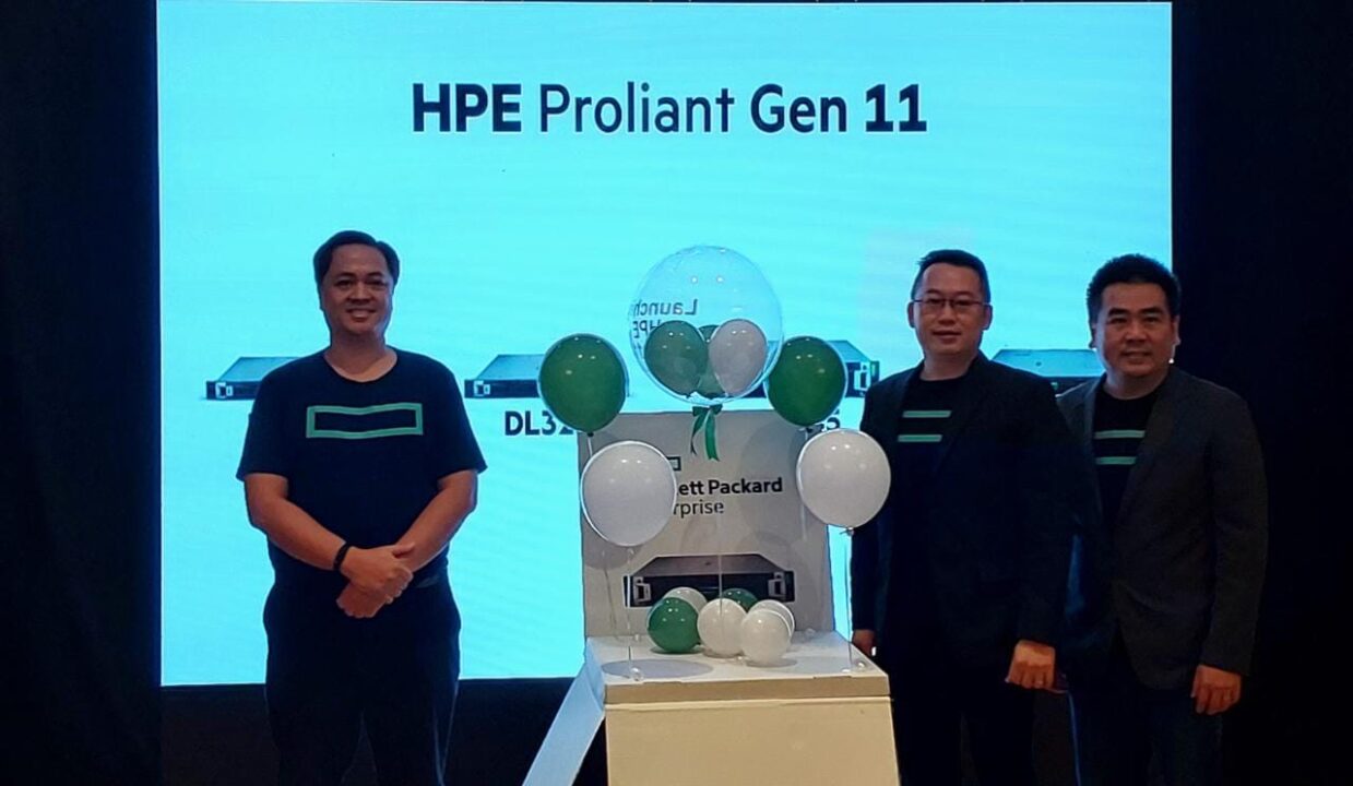 HPE Proliant Gen11 Dirilis, Jawab Kebutuhan Era HPE Proliant Gen11