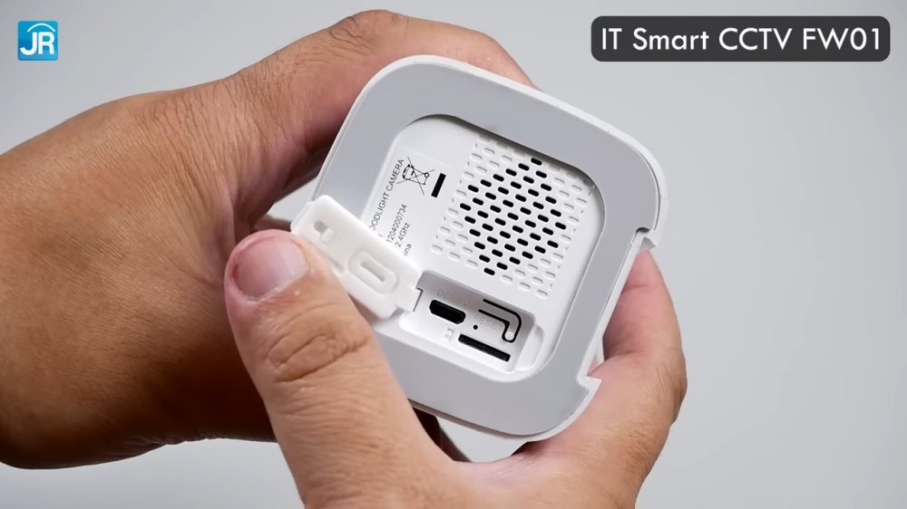 IT Smart CCTV FW01 13