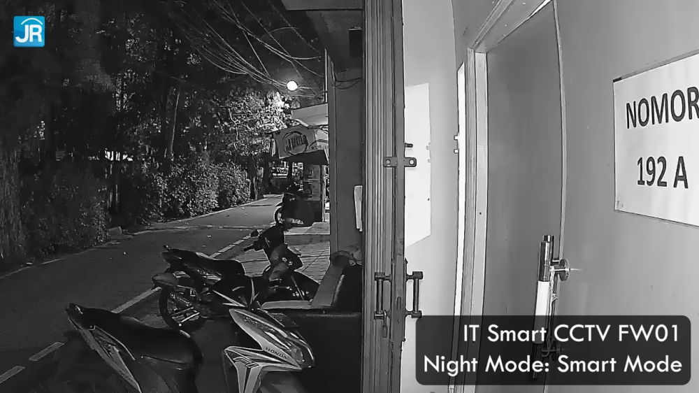 IT Smart CCTV FW01 22