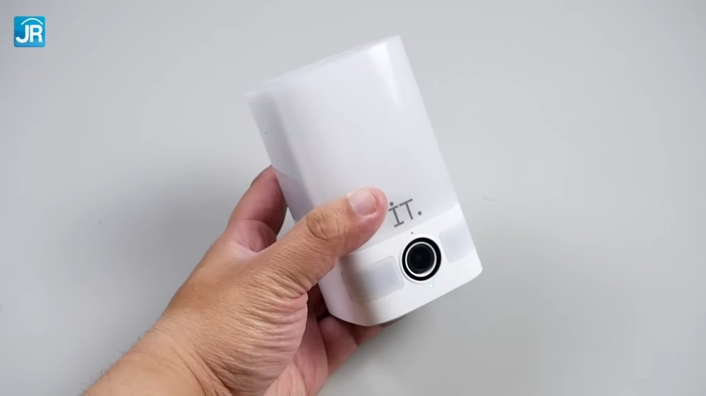 IT Smart CCTV FW01 29