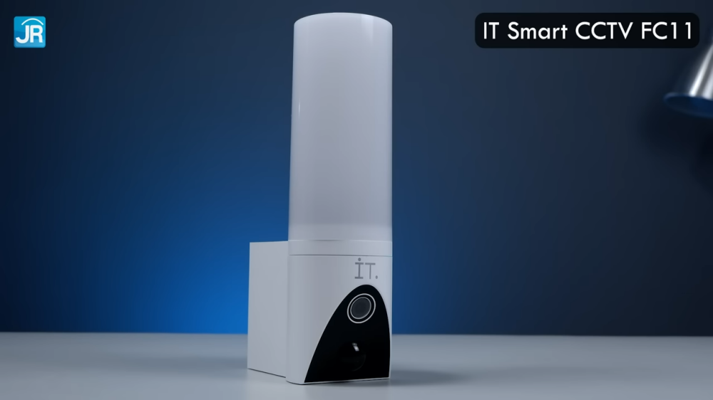 IT Smart CCTV FW01 32