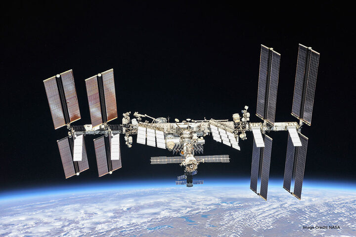 Kioxia Jadi Sponsor Program HPE Spaceborne Computer-2, Bawa SSD Ke Luar Angkasa 2 Kioxia X HPC SBC2 Program