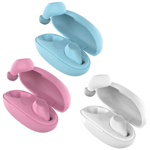 TWS Majority Tru Bio Earbuds