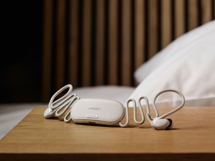Earphone Philips x Kokoon N7808