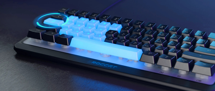 Roccat Magma Mini