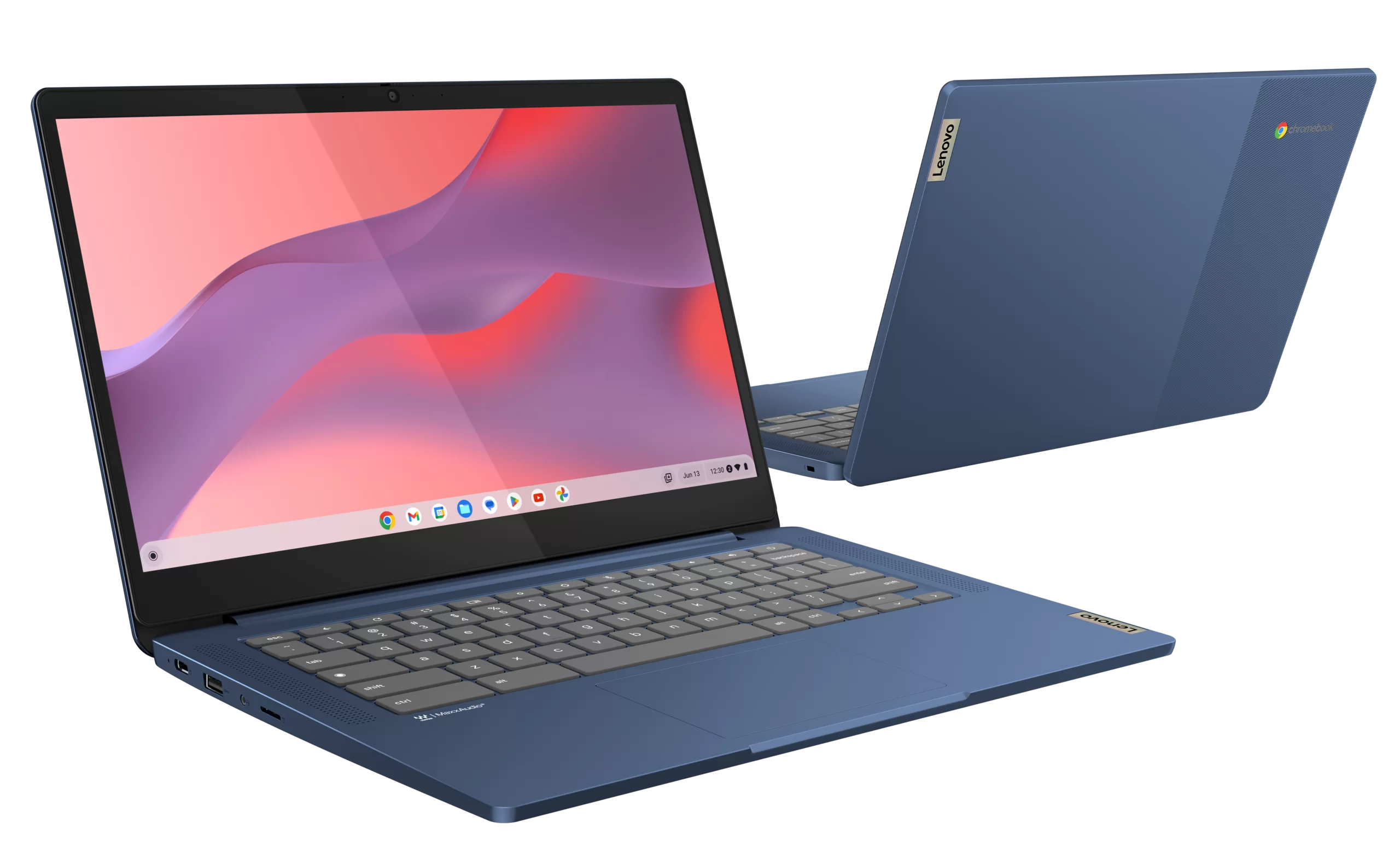 Chromebook Lenovo