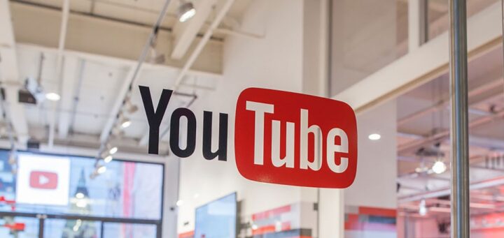 YouTube