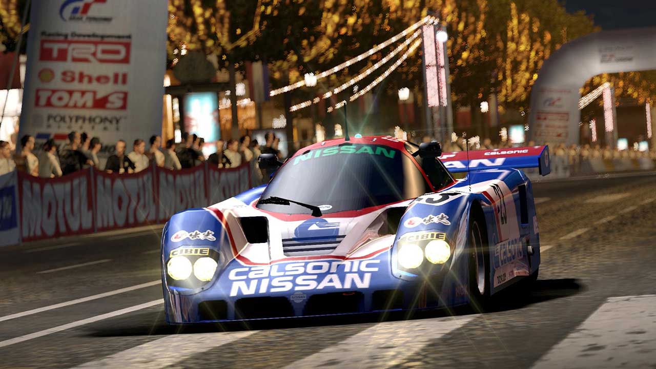 19 Tahun Eksis, Gamer Temukan Kode Cheat di Dalam Gran Turismo 4 1 03c34032fd0282d1342b50f277eaff3e