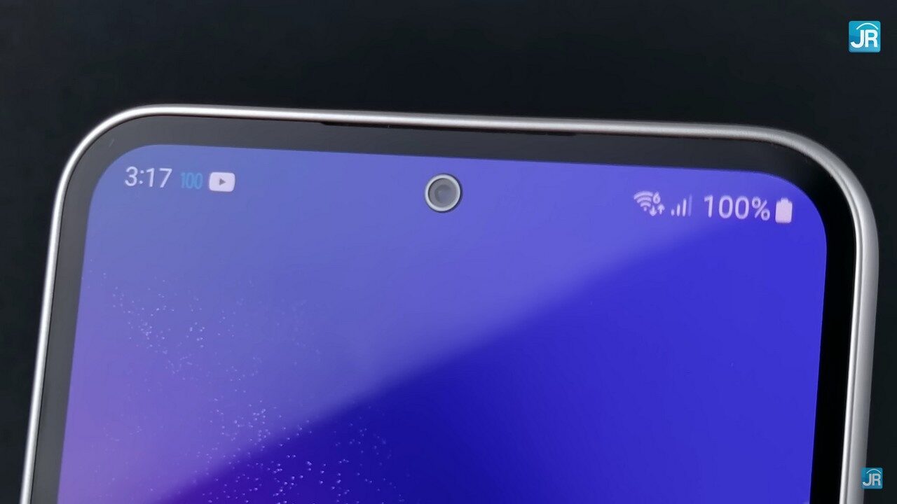 Review Samsung Galaxy A545G : Smartphone Mid-Range Terbaik 2023? 21 review Samsung Galaxy A54 5G