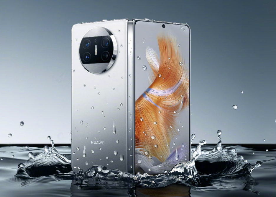 HUAWEI Mate X3 Resmi Diluncurkan, Usung Layar 7,85 Inci OLED 120Hz 14 0929cfc309820efe372f8bd600e7dfab