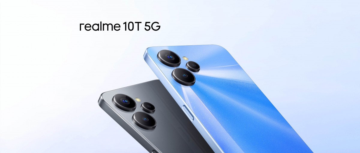 realme 10T 5G Resmi Diumumkan, Ini Bedanya dari realme 10 9 0a88e4d557747c49eb73dec2f12b7a91