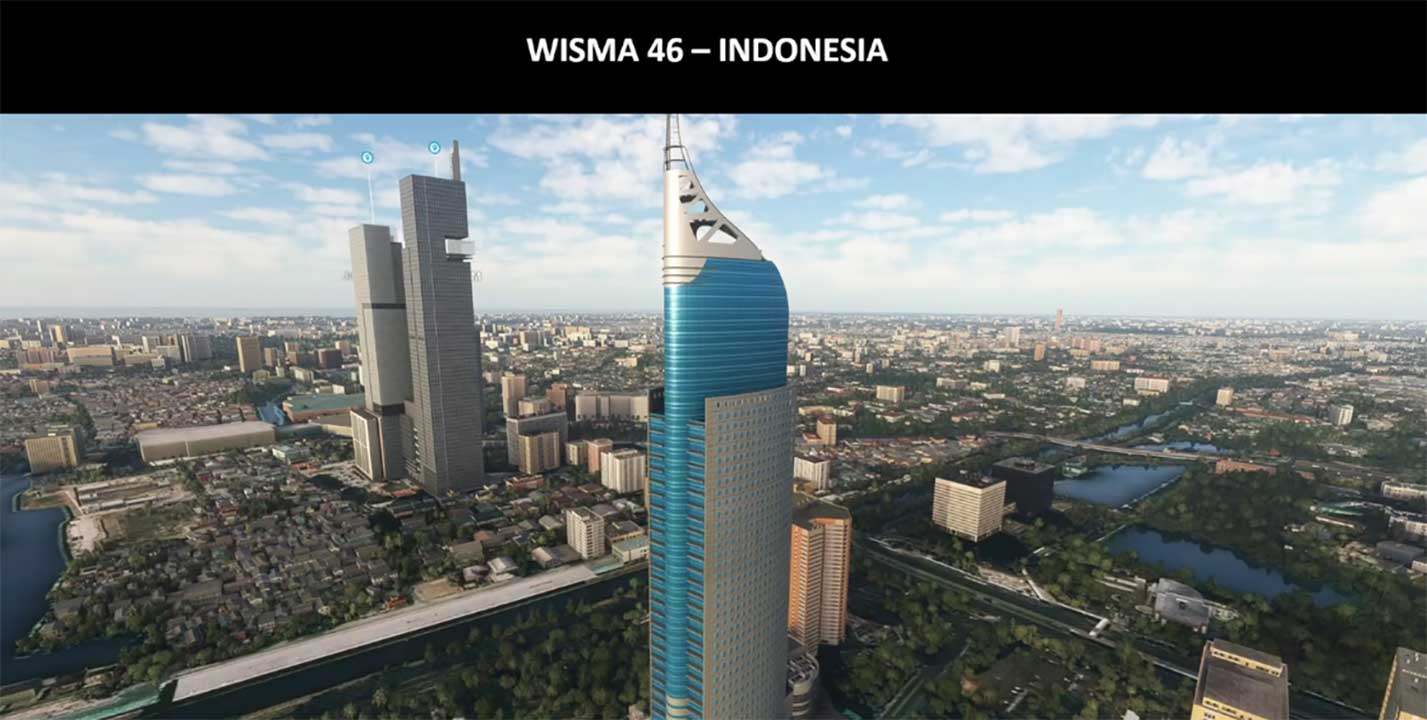 Indonesia Jadi Bagian World Update Microsoft Flight Simulator Selanjutnya! 4 16e59d51a72fde1cabeafde9888fe929