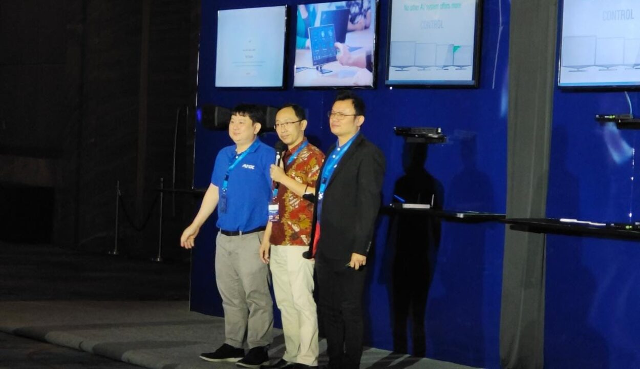 Gelar Harman Connect Day 2023, Harman Kenalkan Speaker Array SRX900 dan Platform AV Control AMX Generasi Terbaru 1 Harman Connect Day 2023
