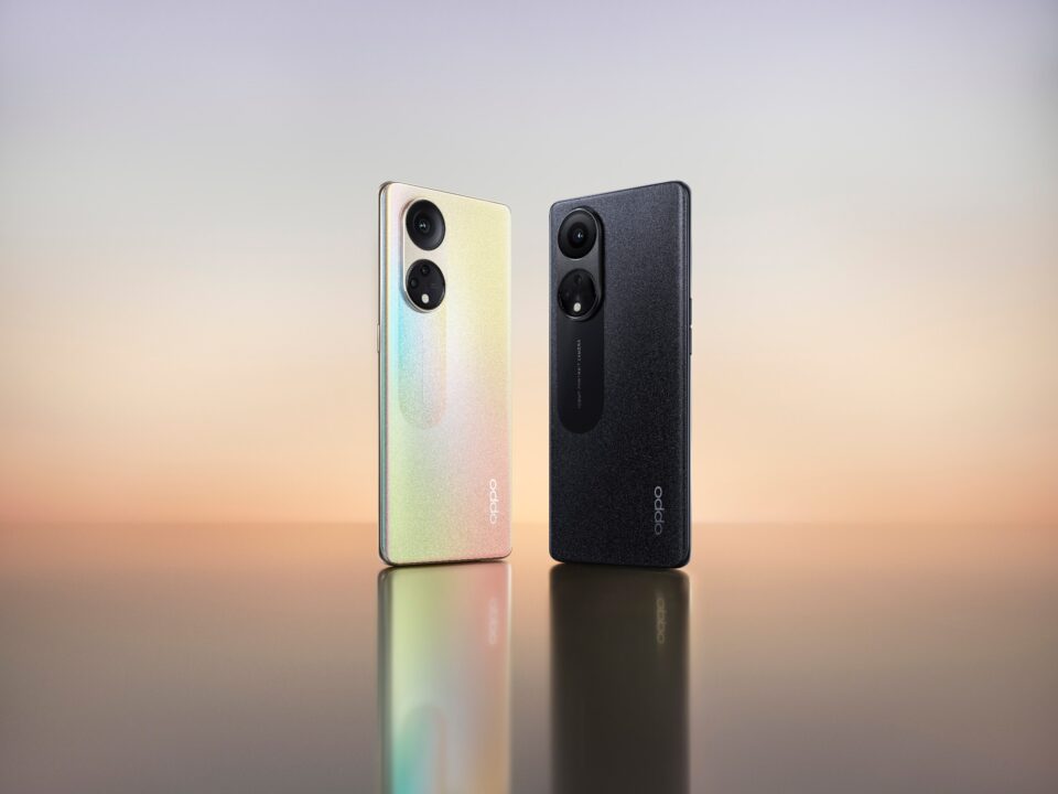 OPPO Buka Pemesanan Perangkat Reno8 T 5G, Ini Harga dan Spesifikasi Lengkapnya 6 415d3e3aa278e2d65d938c638e8fa481