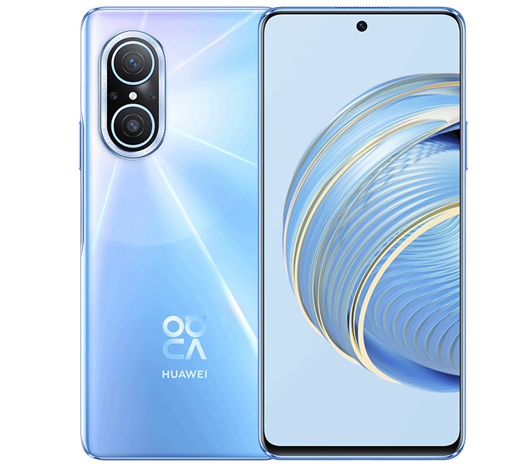 Huawei Nova 10 Lite Diumumkan dengan Snapdragon 680 6 46c44ad77550583bfc1c3beae25192a3