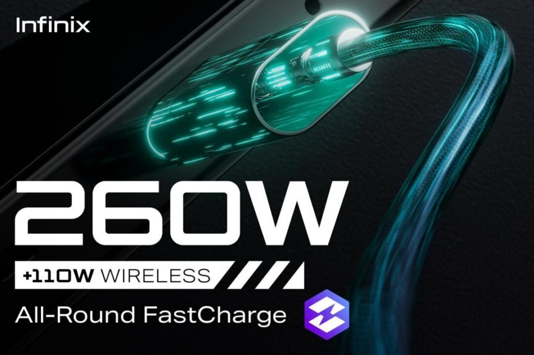 Infinix Umumkan Teknologi FastCharge 260W dan Wireless FastCharge 110W 6 4e41d6c3f8520c804b93523da7d48497