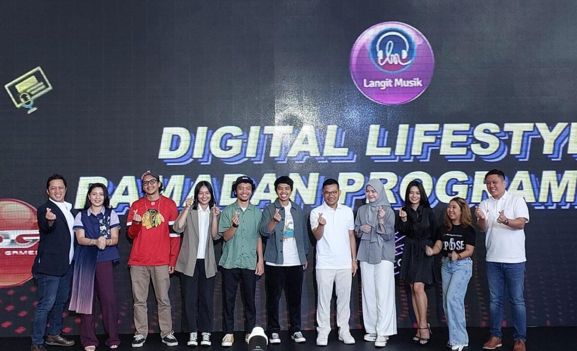 Sambut Ramadan dan Idul Fitri 2023, Telkomsel RIlis Ragam Layanan Digital Lifestyle Terbaru 11 4fe08b117cafb38358df80d9398ae878