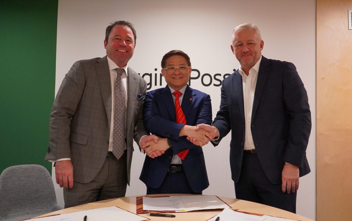 Gelar MoU di MWC 2023 Barcelona, Telkomsel, Qualcomm dan Ericsson Uji Coba Teknologi 5G Terbaru 29 5baf236f85e8a206000ae1ebbc38a284