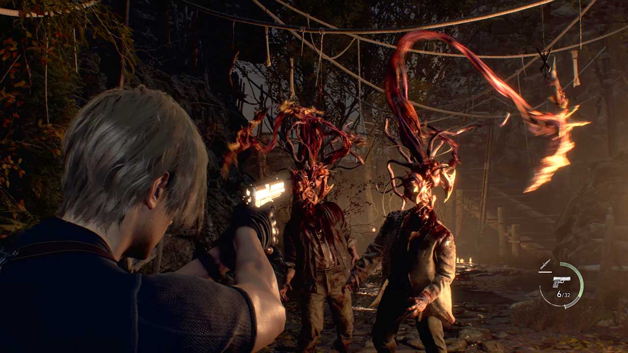 Resident Evil 4 Remake Lepas Video Gameplay Baru 3 6632ef24cae73a3b27131f2f9dca47f5
