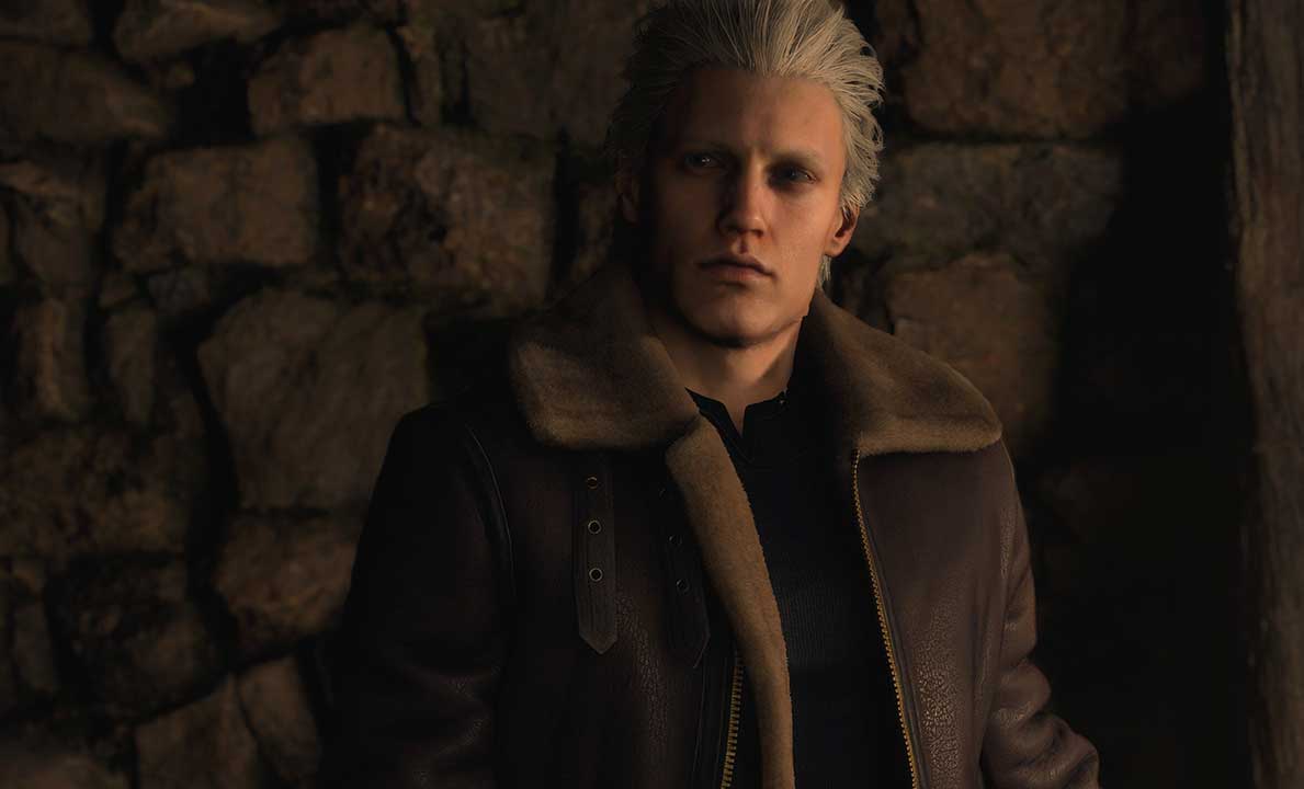 Baru Demo, Resident Evil 4 Remake Sudah Kedatangan Mod-Mod Aneh 6 6de6b133297bc1abd936bc2d04ef3d9d