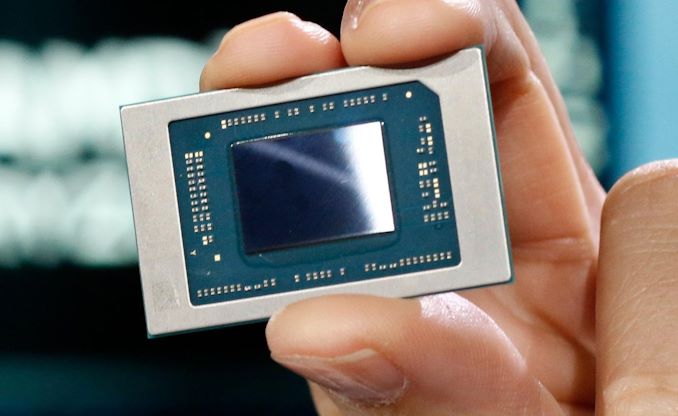 AMD Tunda Peluncuran CPU Zen 4 Mobile Sampai April 2 AMD 7040 Series Phoenix