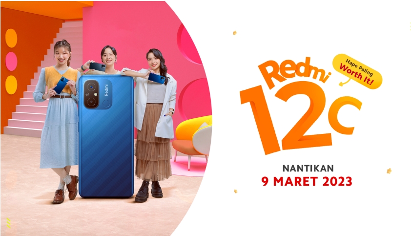 Segera Rilis di Indonesia, Redmi 12C Pakai MediaTek Helio G85 33 8312cf47eb1334b5632b470301255183