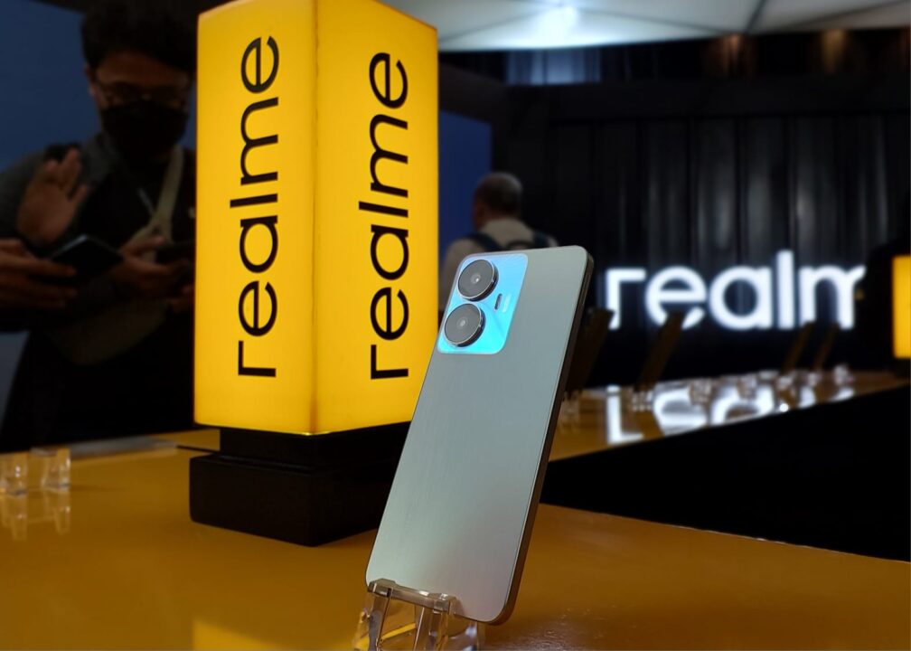 realme C Series Naik Kelas Lewat realme C55 NFC 2 8c460debfc6dc485e60ee4a5aed804da