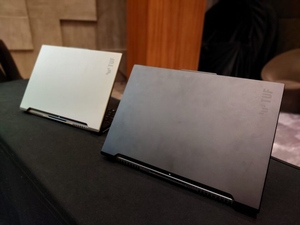 ASUS TUF Gaming A16 Advantage Edition Resmi Dirilis, Pengganti TUF Gaming Dash Series dengan Prosesor AMD 3 ASUS TUF Gaming A16 Advantage Edition